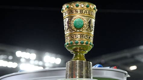 DFB Pokal » Fußballwetten mit Top.
